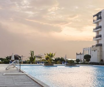 Samra Bay Hotel & Resort Hurghada - GTI Package
