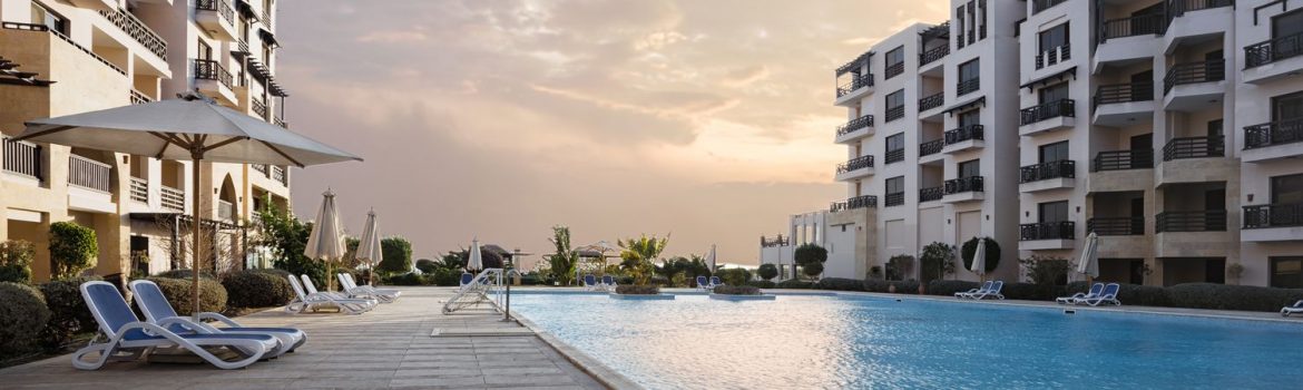 Samra Bay Hotel & Resort Hurghada - GTI Package