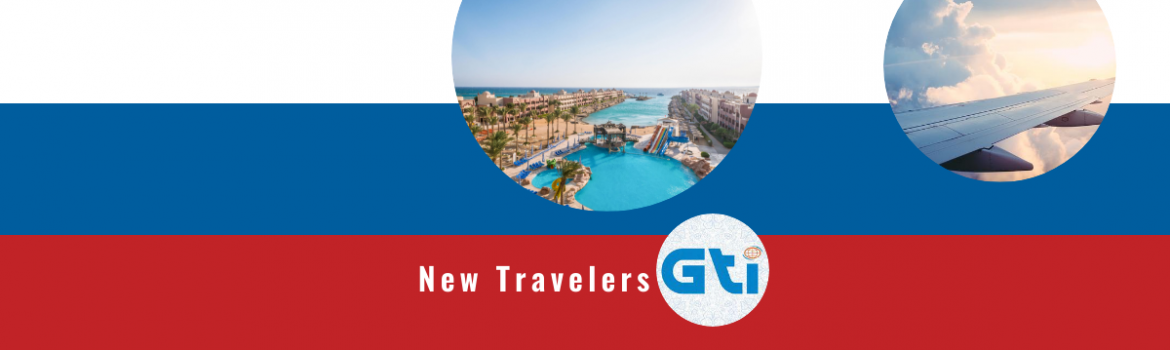 GTI partners with New Travelers Russia
